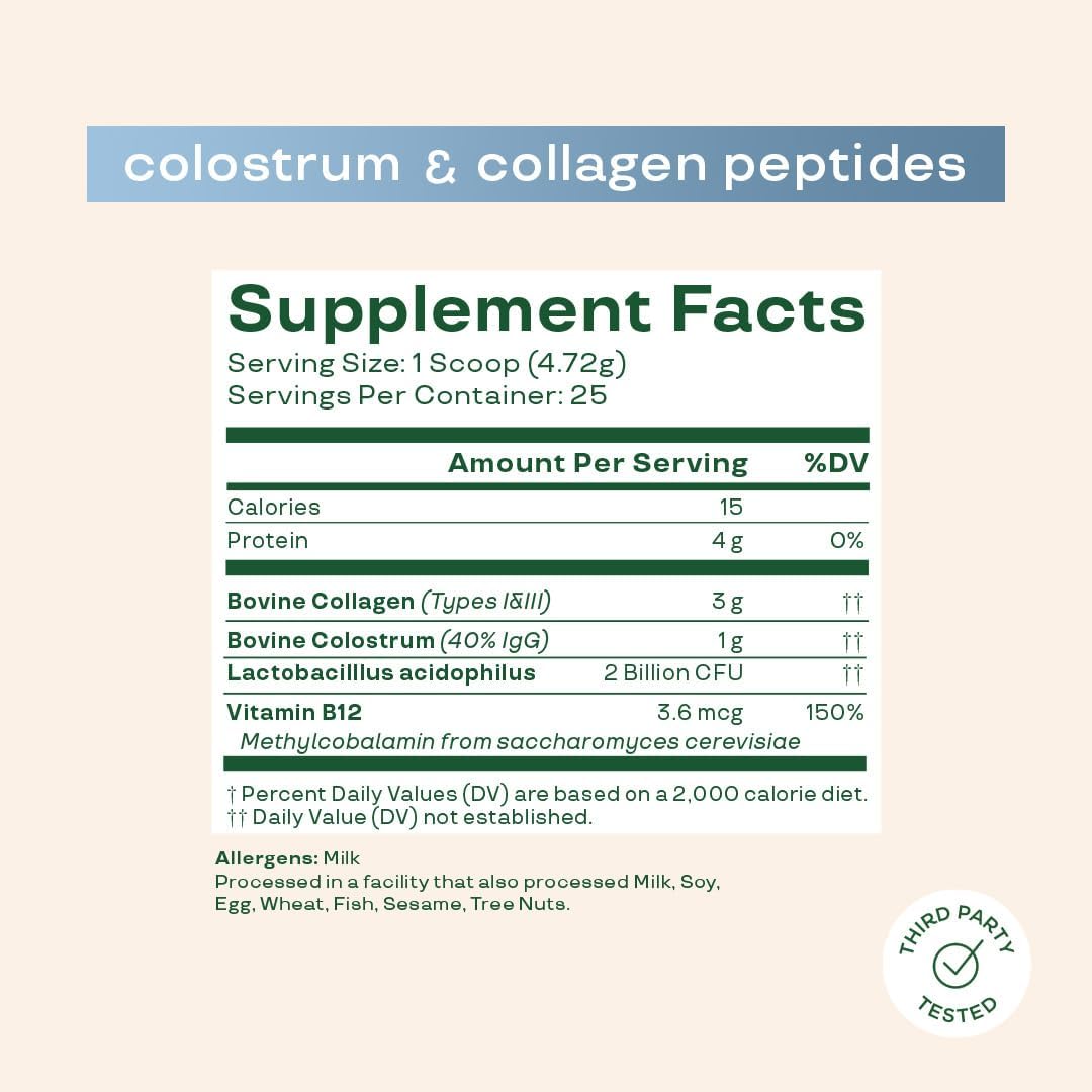 Polvo Superalimentos para Mujeres