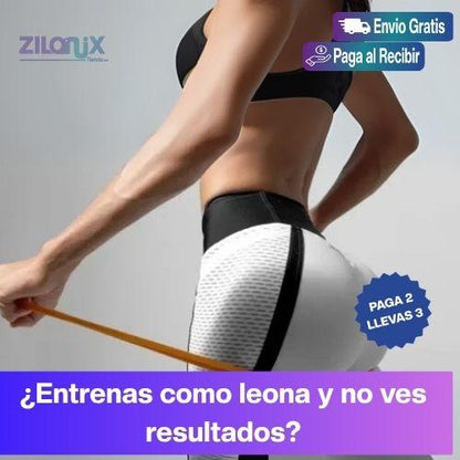 🍑💥GLÚTEOS ON FIRE💥🍑 Construye y Eleva Tu Glúteo en Tiempo Récord