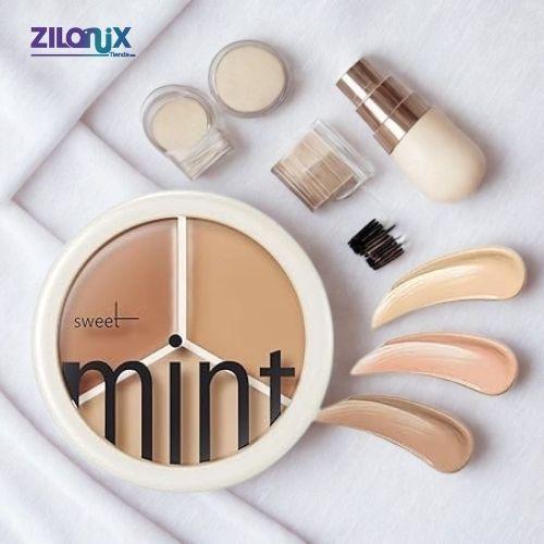 CORRECTO DE ALTA COBERTURA |Elimina tatuajes al instante con cobertura 100% completa - ZILONIX COLOMBIA