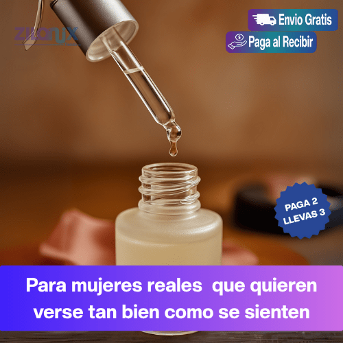 EvenTone Contorno de Ojos ,Recupera la Juventud de Tu Mirada - ZILONIX COLOMBIA