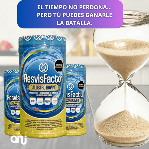 Revisfactor |Calostro Bovino - ZILONIX COLOMBIA